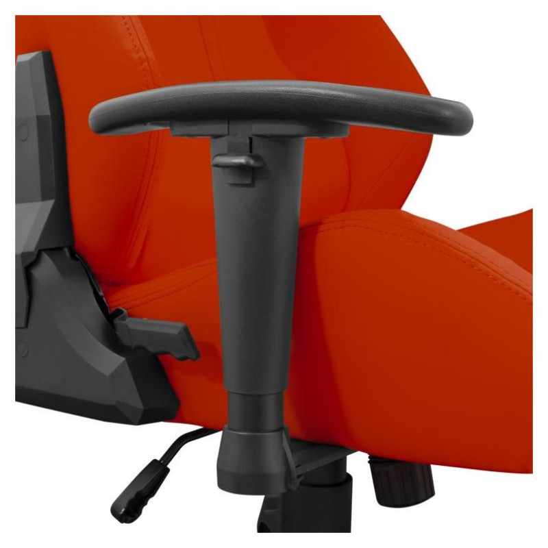 White Shark MONZA-R Gaming Chair Monza red
