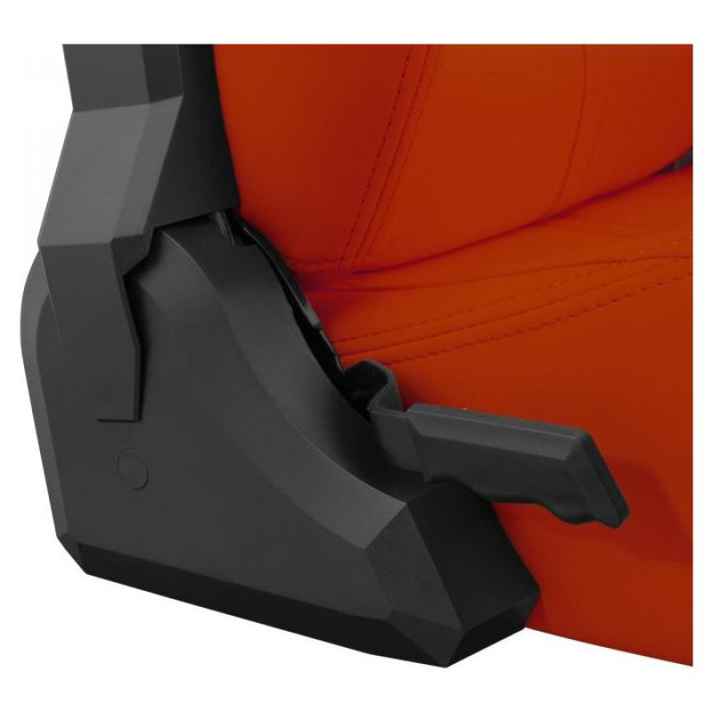 White Shark MONZA-R Gaming Chair Monza red