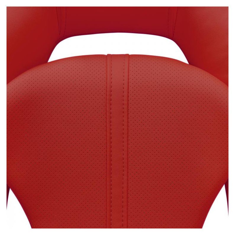 White Shark MONZA-R Gaming Chair Monza red