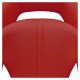 White Shark MONZA-R Gaming Chair Monza red