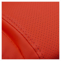 White Shark MONZA-R Gaming Chair Monza red