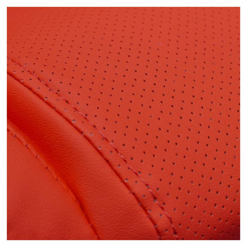 White Shark MONZA-R Gaming Chair Monza red