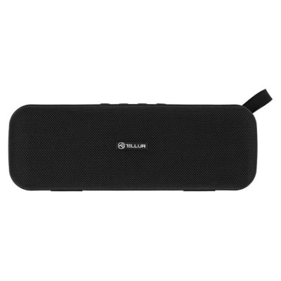 Tellur Bluetooth Speaker Loop 10W Black