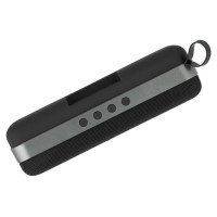 Tellur Bluetooth Speaker Loop 10W Black