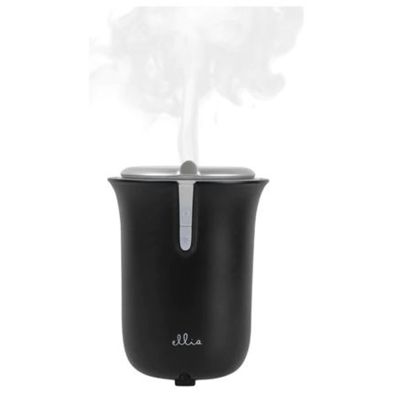 Ellia ARM-285BLK-WW Portable Ultrasonic Aromal Diffuser