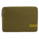 Case Logic 4696 Reflect Laptop Sleeve 14 REFPC-114 Capulet Olive/Green Olive