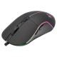 White Shark GM-5010 Warlock Black