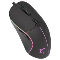White Shark GM-5010 Warlock Black