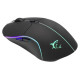 White Shark GM-5010 Warlock Black