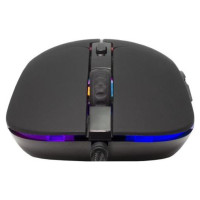 White Shark GM-5010 Warlock Black