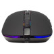 White Shark GM-5010 Warlock Black