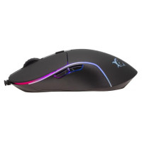 White Shark GM-5010 Warlock Black