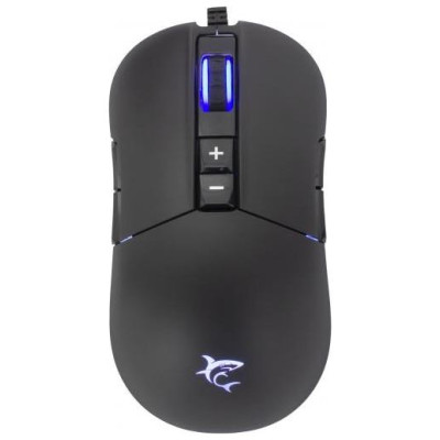 White Shark GM-9005 Arthur Black