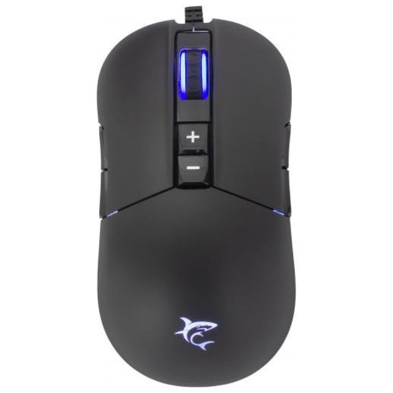 White Shark GM-9005 Arthur Black