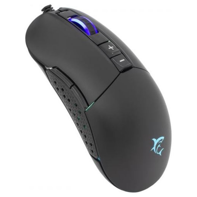 White Shark GM-9005 Arthur Black