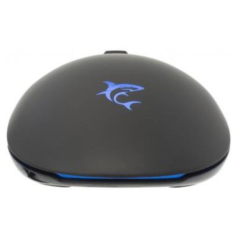 White Shark GM-9005 Arthur Black