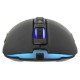 White Shark GM-9005 Arthur Black