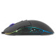 White Shark GM-9005 Arthur Black