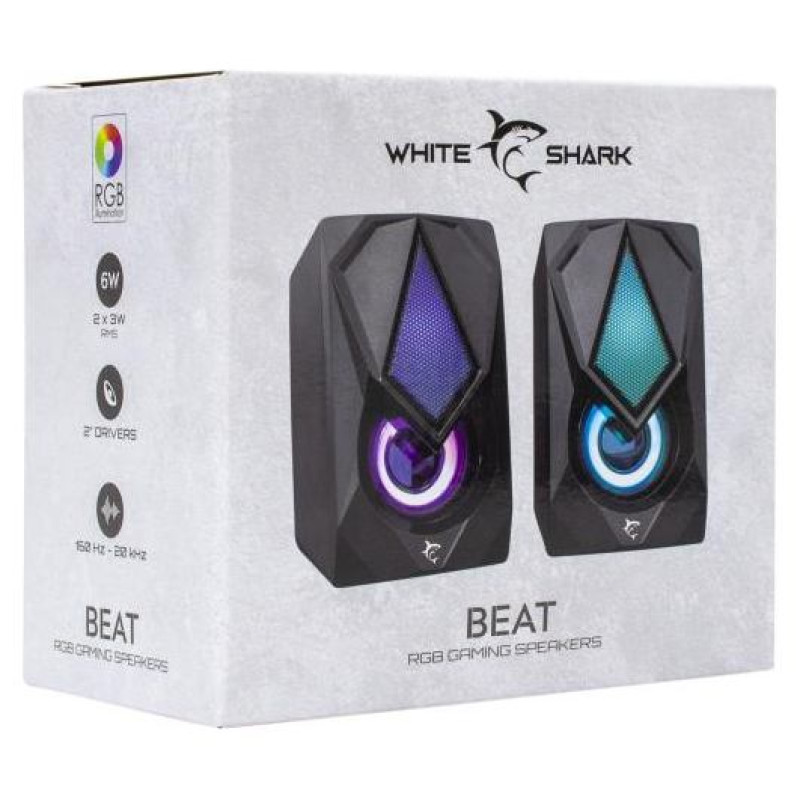 White Shark GSP-619 2.0 Beat