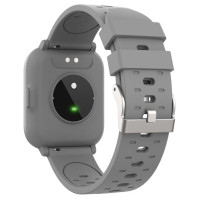 Denver SW-162 grey