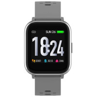 Denver SW-162 grey