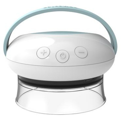 Homedics CELL-600-EU Smoothe Vacuum and Infrared Anti Cellulite Massager