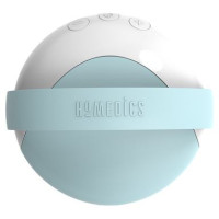 Homedics CELL-600-EU Smoothe Vacuum and Infrared Anti Cellulite Massager