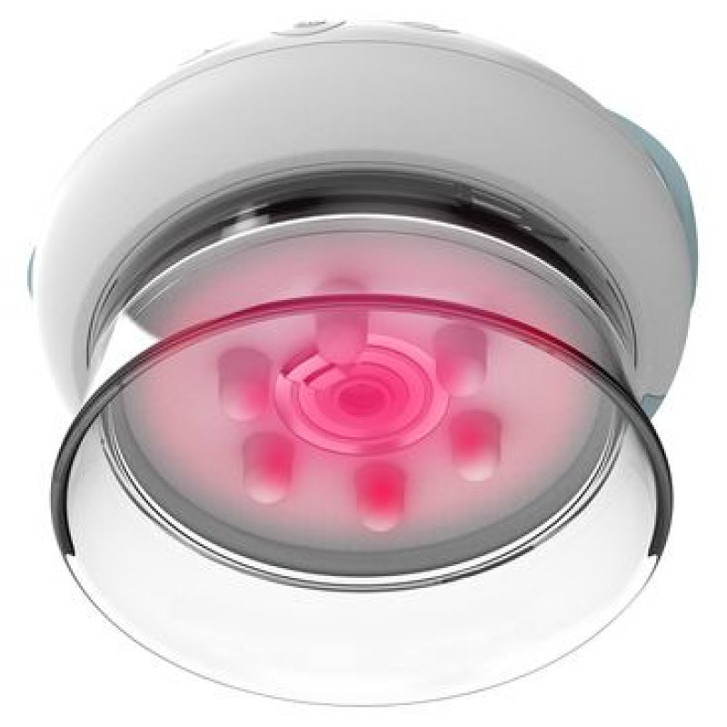 Homedics CELL-600-EU Smoothe Vacuum and Infrared Anti Cellulite Massager