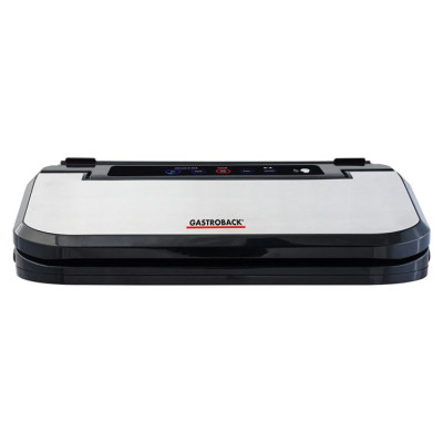 Gastroback 46009 Design Vacuum Sealer Basic