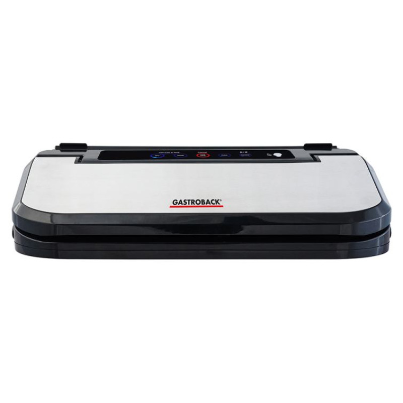 Gastroback 46009 Design Vacuum Sealer Basic
