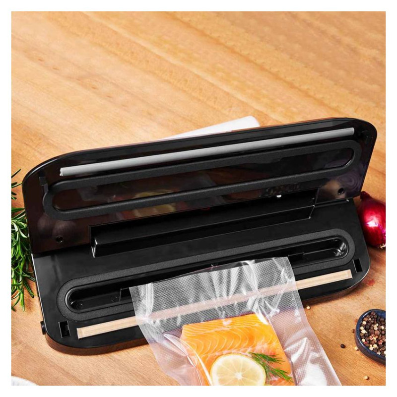Gastroback 46009 Design Vacuum Sealer Basic