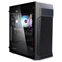 Zalman Z1 Plus ATX