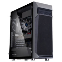 Zalman Z1 Plus ATX