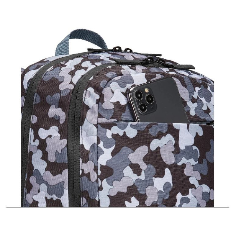 Case Logic Campus 26L CCAM-3216 Black Spot Camo (3204796)