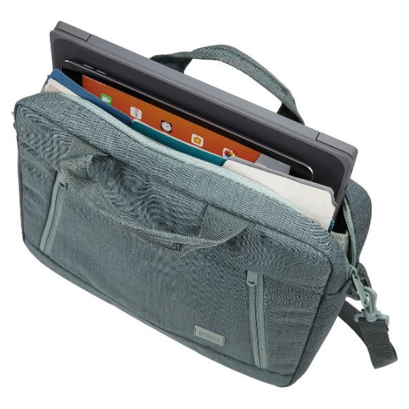 Case Logic 4649 Huxton Attache 13.3 HUXA-213 Balsam