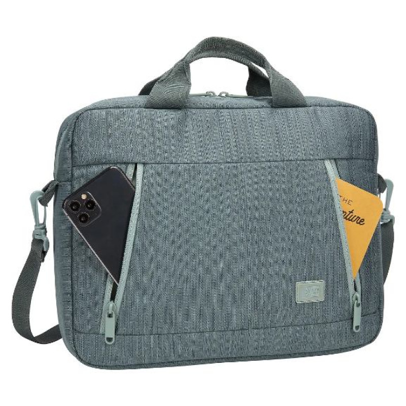Case Logic 4649 Huxton Attache 13.3 HUXA-213 Balsam