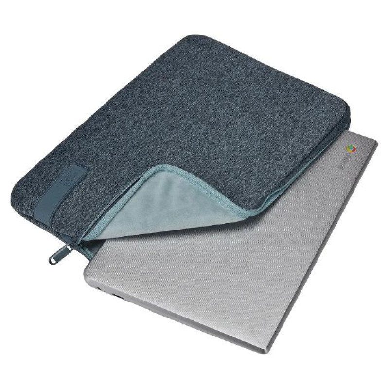 Case Logic 4808 Reflect Laptop Sleeve 13.3 REFPC-113 Stormy Weather