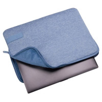 Case Logic 4878 Reflect Laptop Sleeve 14 REFPC-114 Skyswell Blue