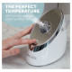 Homedics FAC-SV100-EU Nano Facial Steamer