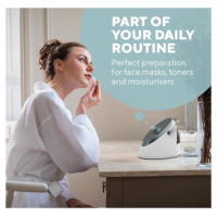Homedics FAC-SV100-EU Nano Facial Steamer