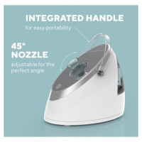 Homedics FAC-SV100-EU Nano Facial Steamer