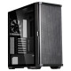 Zalman Z10 ATX Black Fan x4