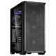 Zalman Z10 ATX Black Fan x4