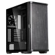 Zalman Z10 ATX Black Fan x4