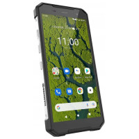 Myphone Hammer Explorer Plus Eco Dual Black+Silver