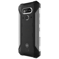 Myphone Hammer Explorer Plus Eco Dual Black+Silver