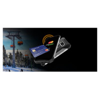 Myphone Hammer Explorer Plus Eco Dual Black+Silver