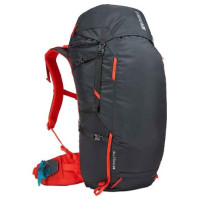 Thule 3531 AllTrail 45L Mens Hiking Backpack Obsidian