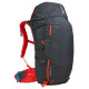 Thule 3531 AllTrail 45L Mens Hiking Backpack Obsidian
