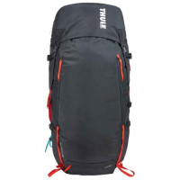 Thule 3531 AllTrail 45L Mens Hiking Backpack Obsidian
